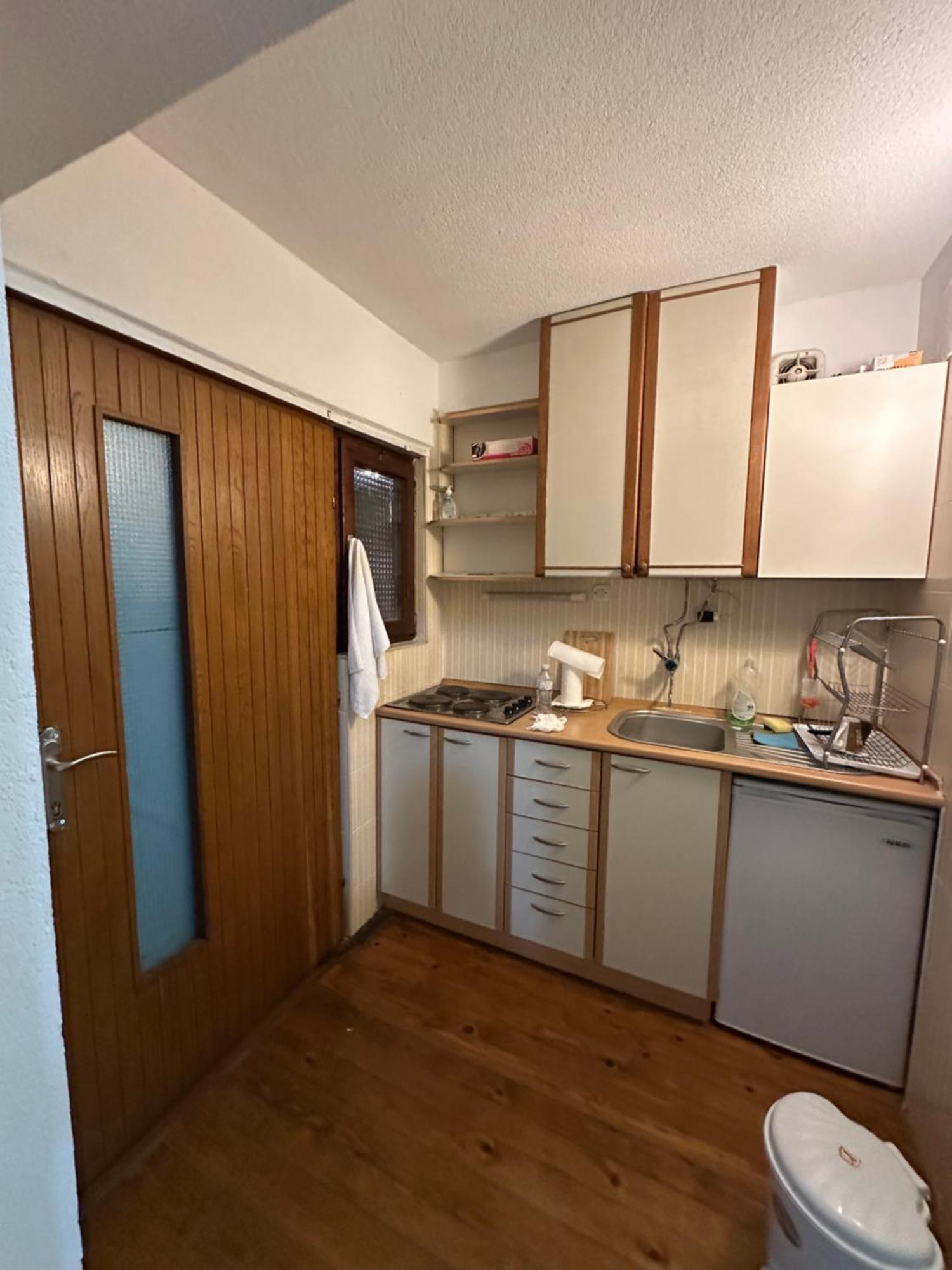 Savin Apartment โอครีด ห้อง รูปภาพ
